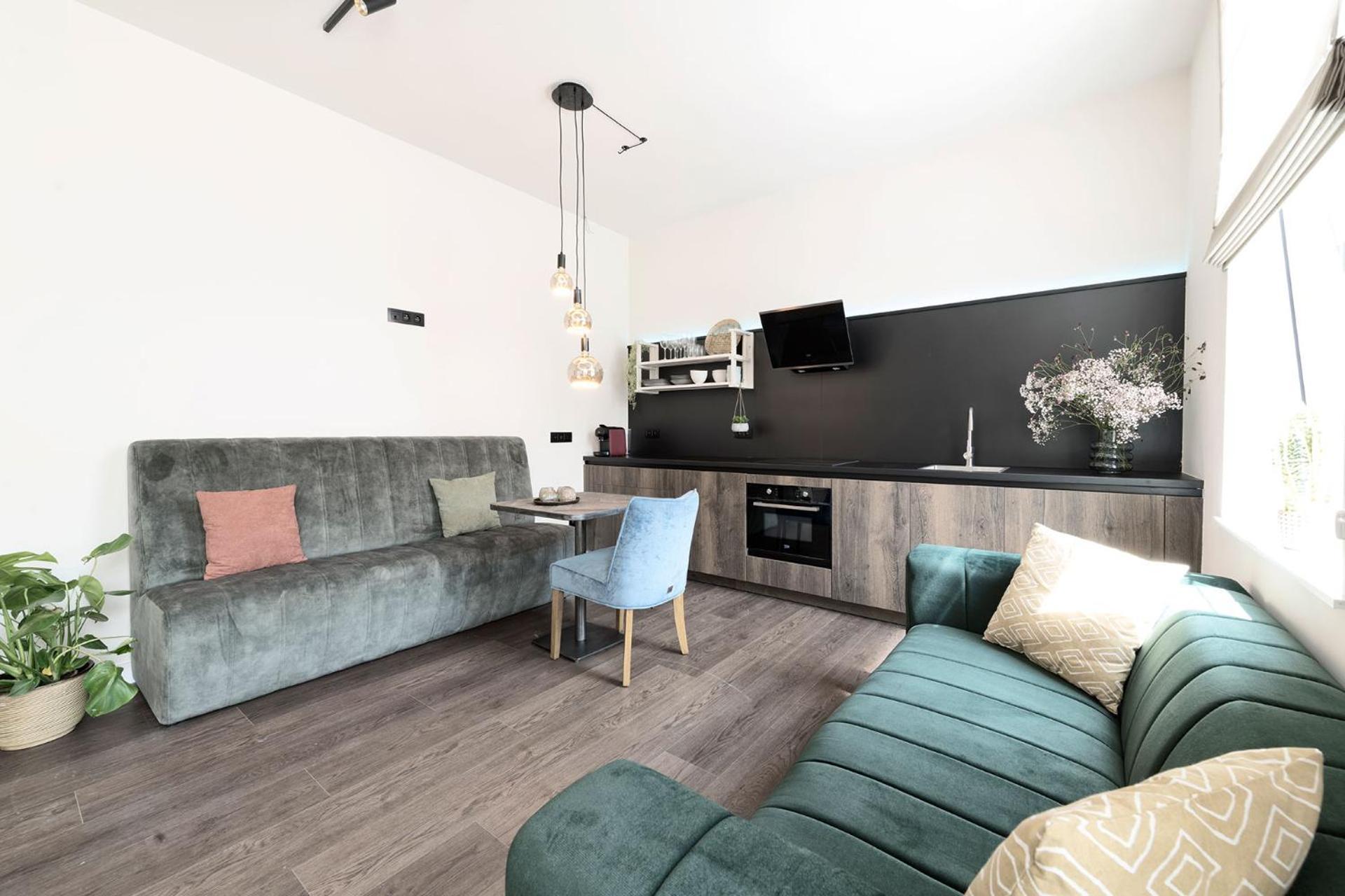 Hof Van In & Wellness Hasselt Extérieur photo