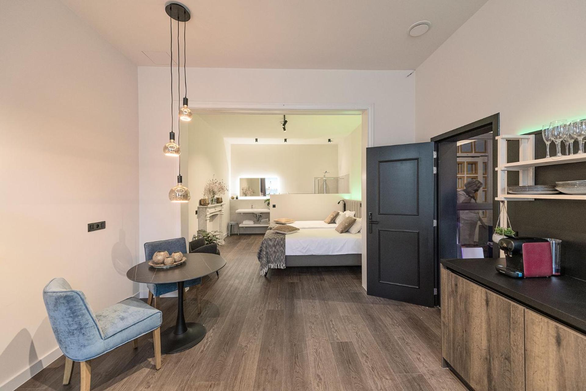 Hof Van In & Wellness Hasselt Extérieur photo