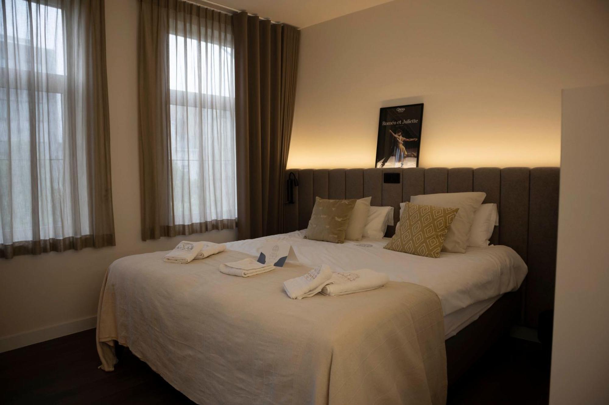 Hof Van In & Wellness Hasselt Extérieur photo