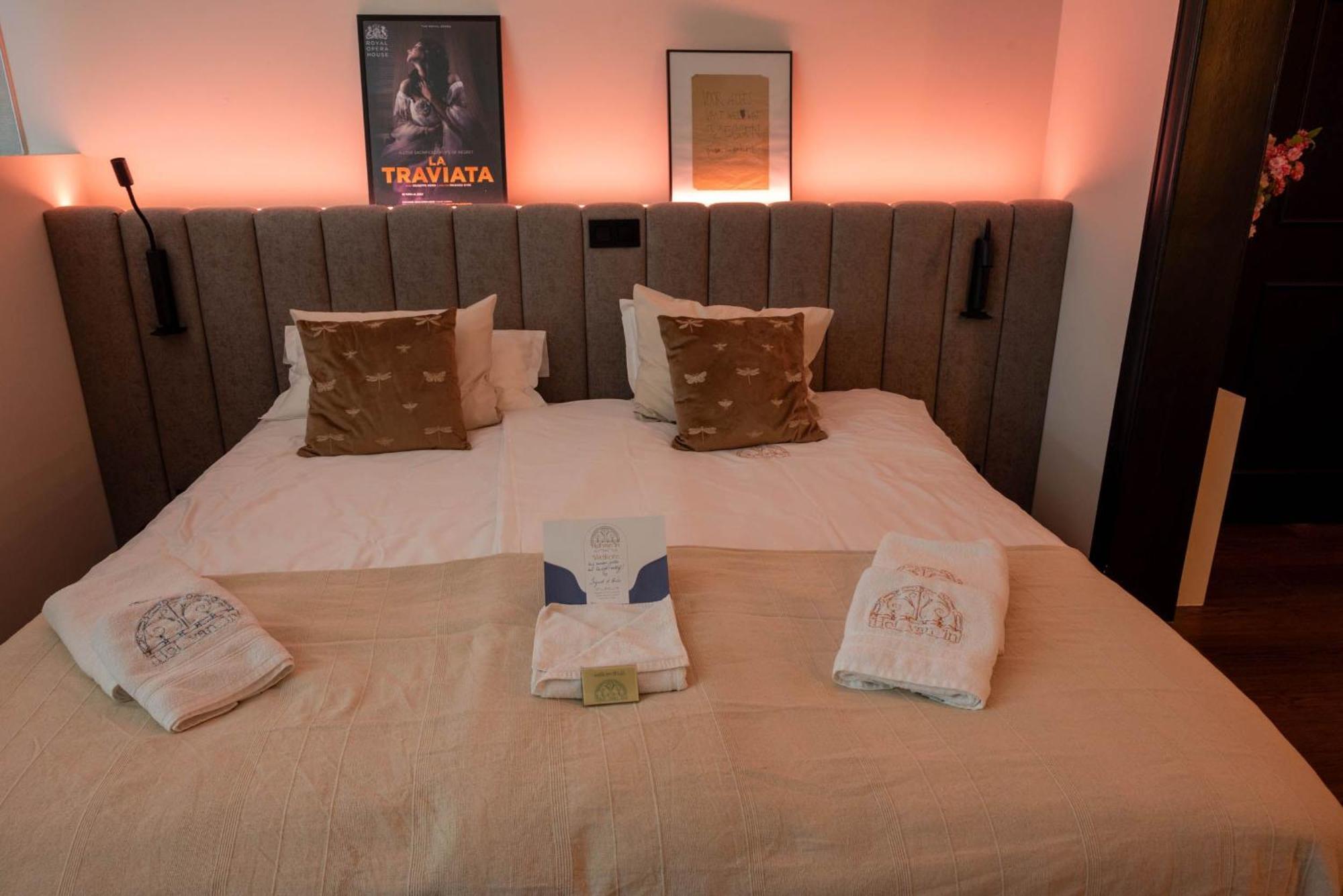 Hof Van In & Wellness Hasselt Extérieur photo