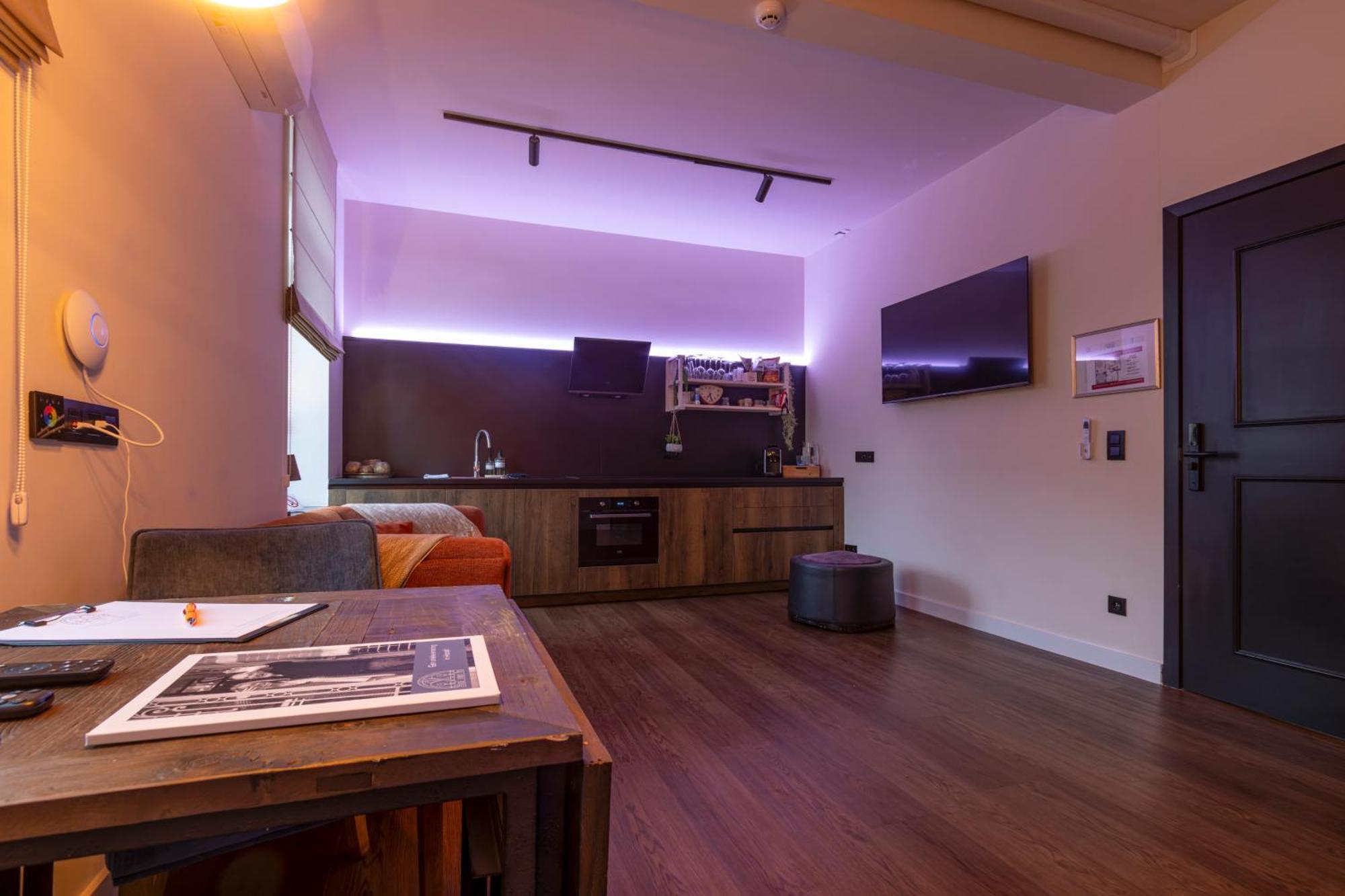 Hof Van In & Wellness Hasselt Extérieur photo