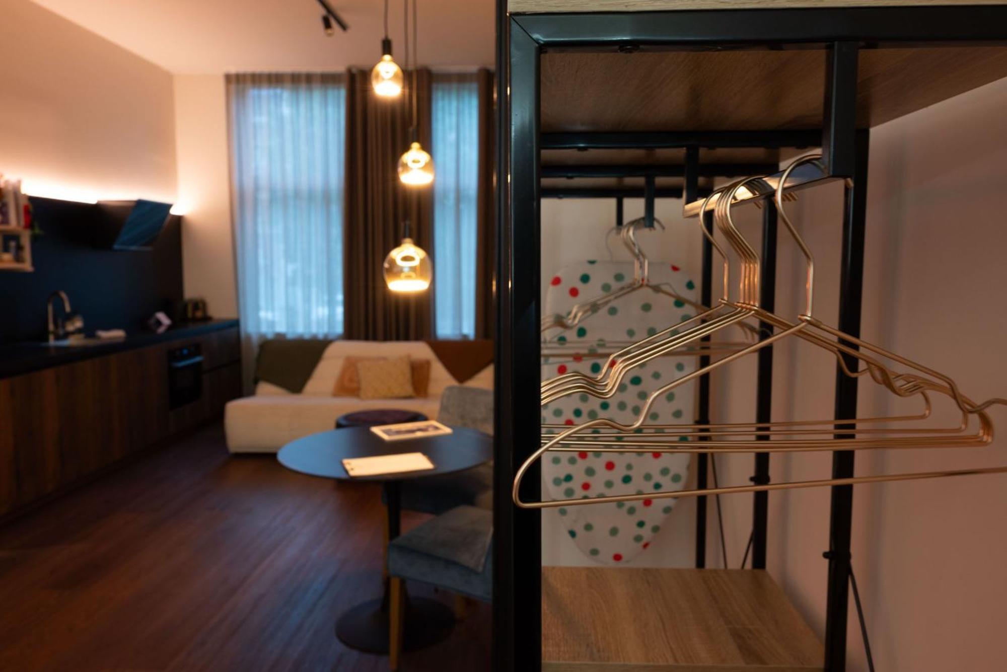 Hof Van In & Wellness Hasselt Extérieur photo
