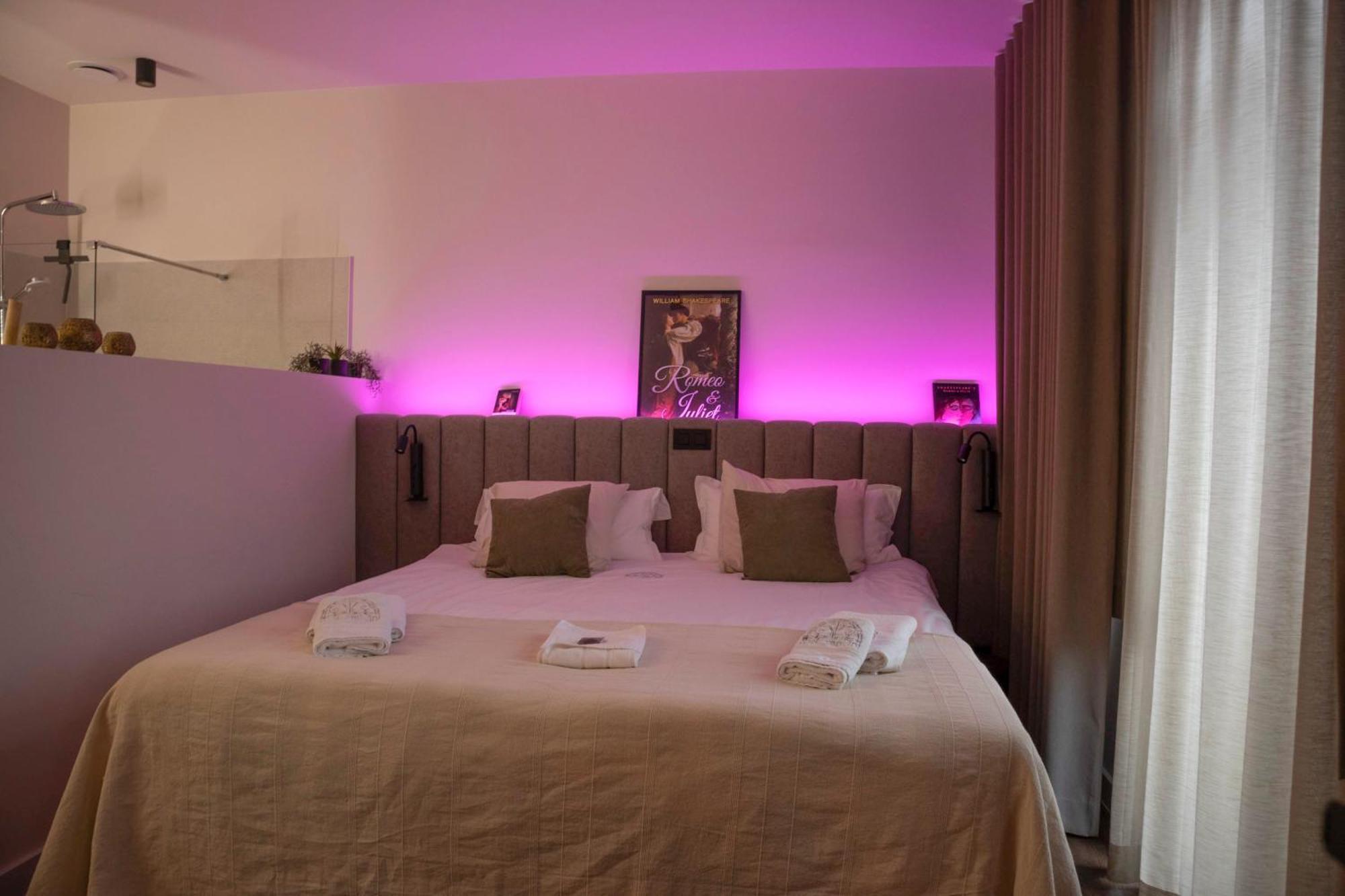 Hof Van In & Wellness Hasselt Extérieur photo