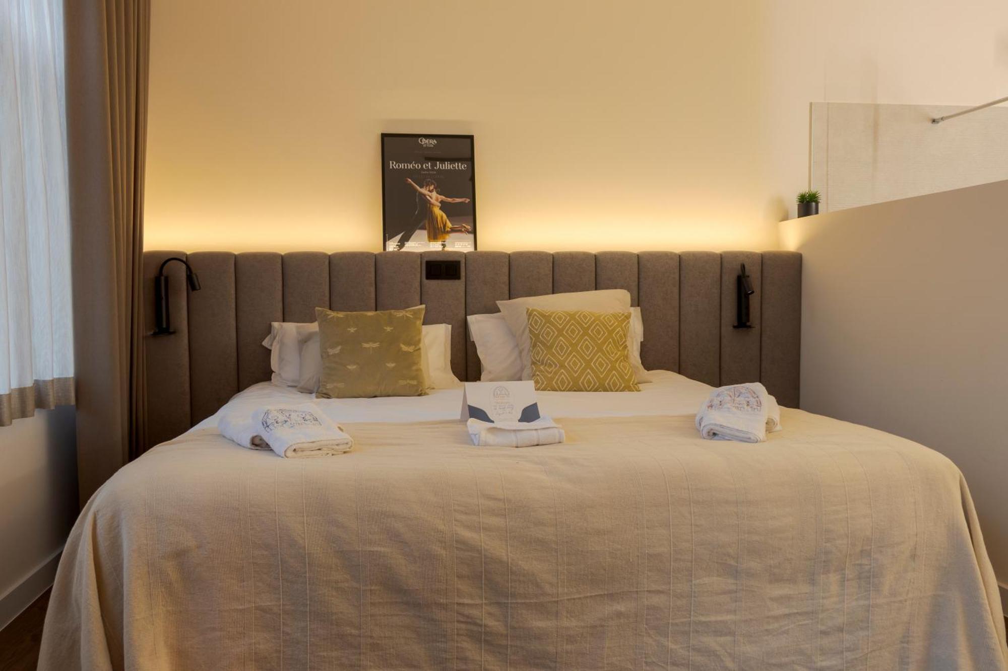 Hof Van In & Wellness Hasselt Extérieur photo