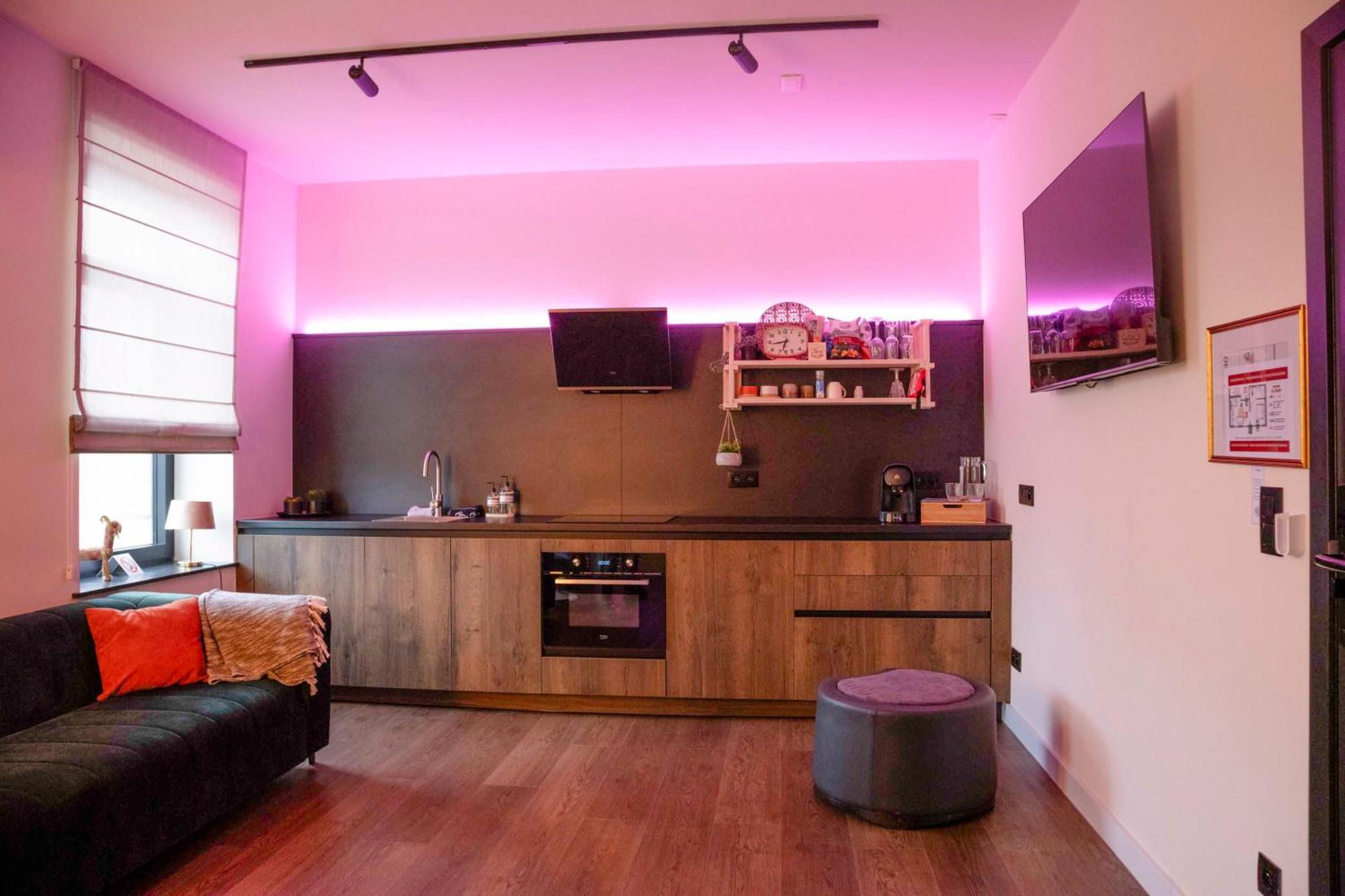 Hof Van In & Wellness Hasselt Extérieur photo