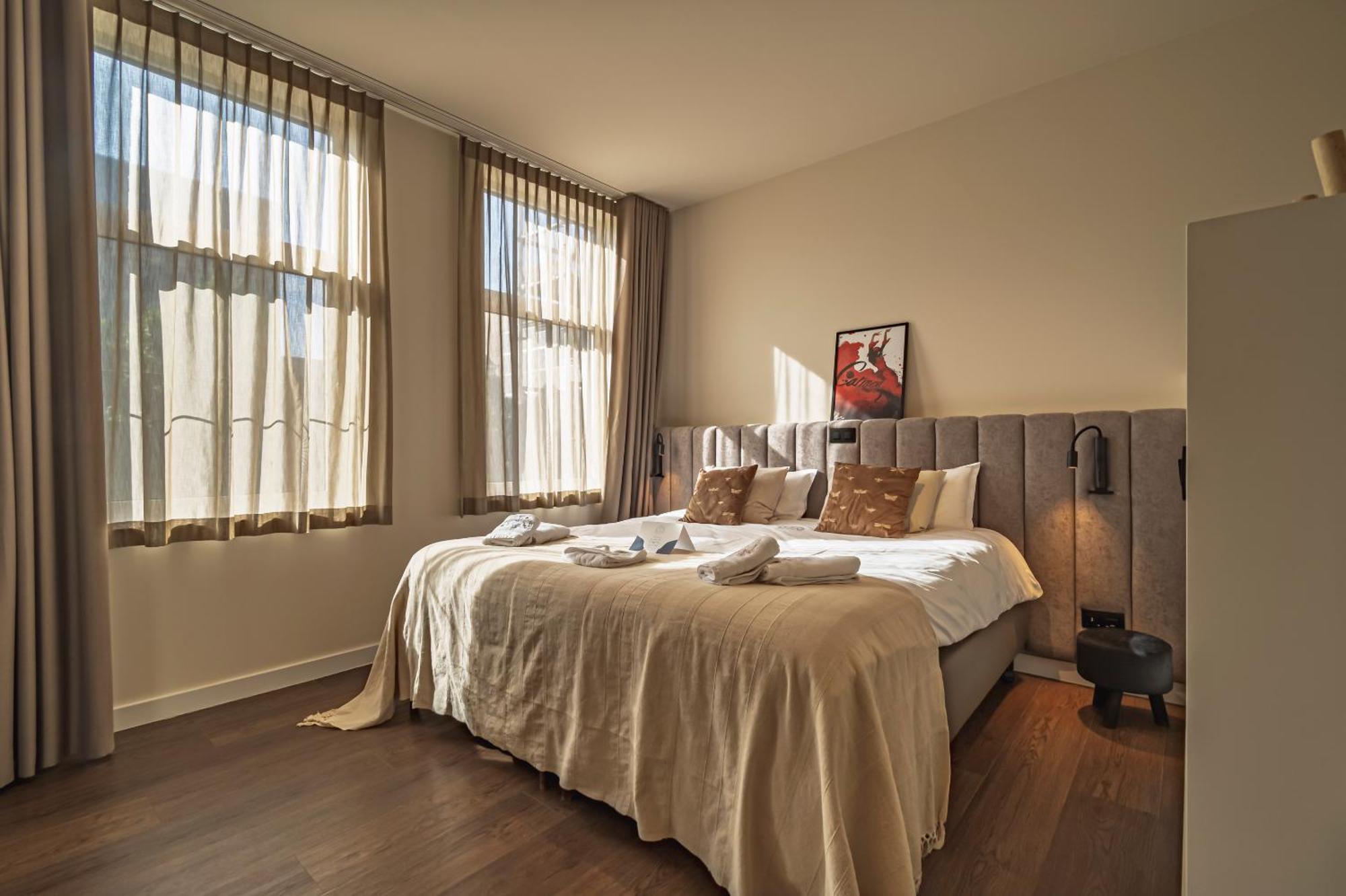 Hof Van In & Wellness Hasselt Extérieur photo
