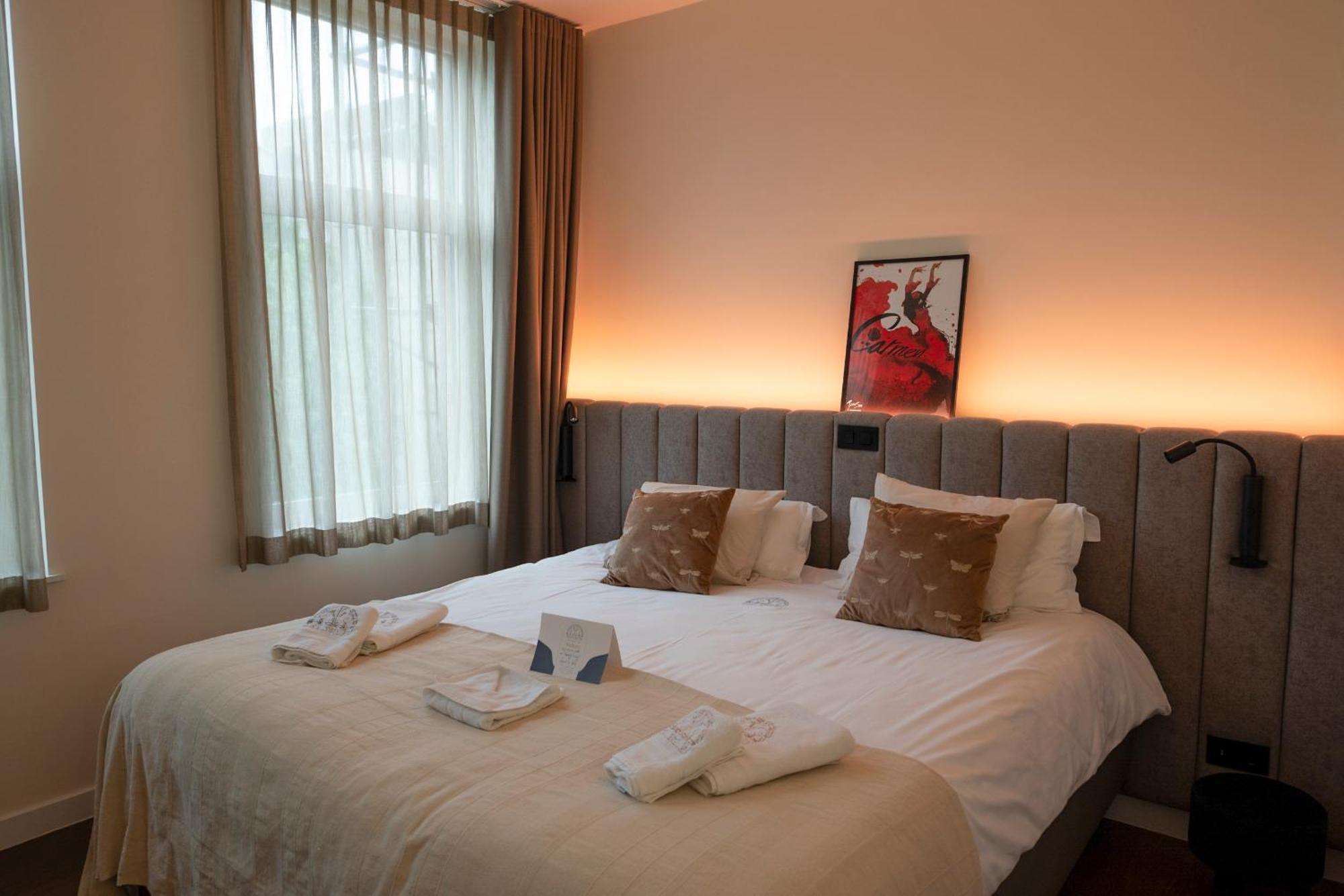 Hof Van In & Wellness Hasselt Extérieur photo