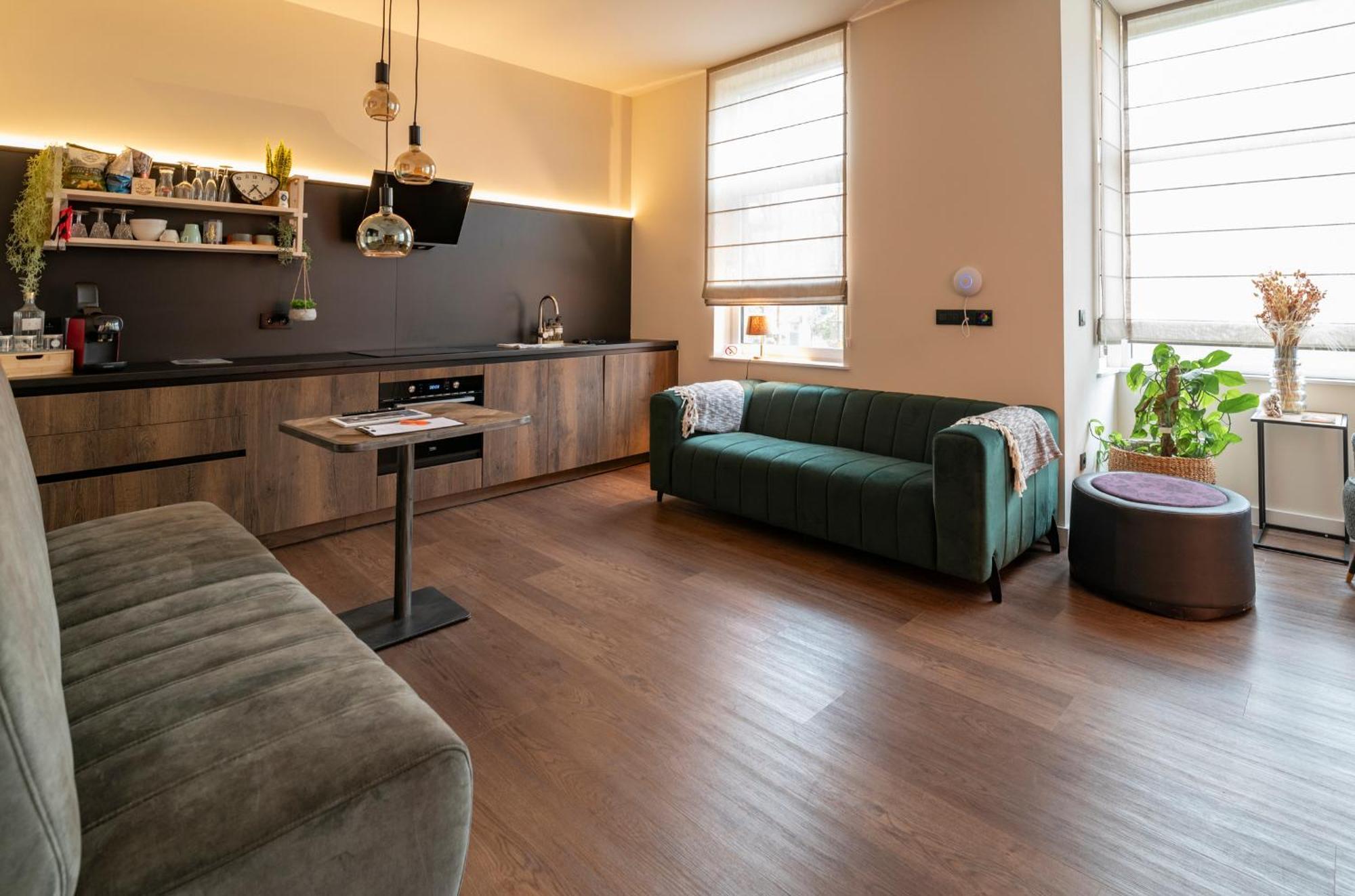 Hof Van In & Wellness Hasselt Extérieur photo