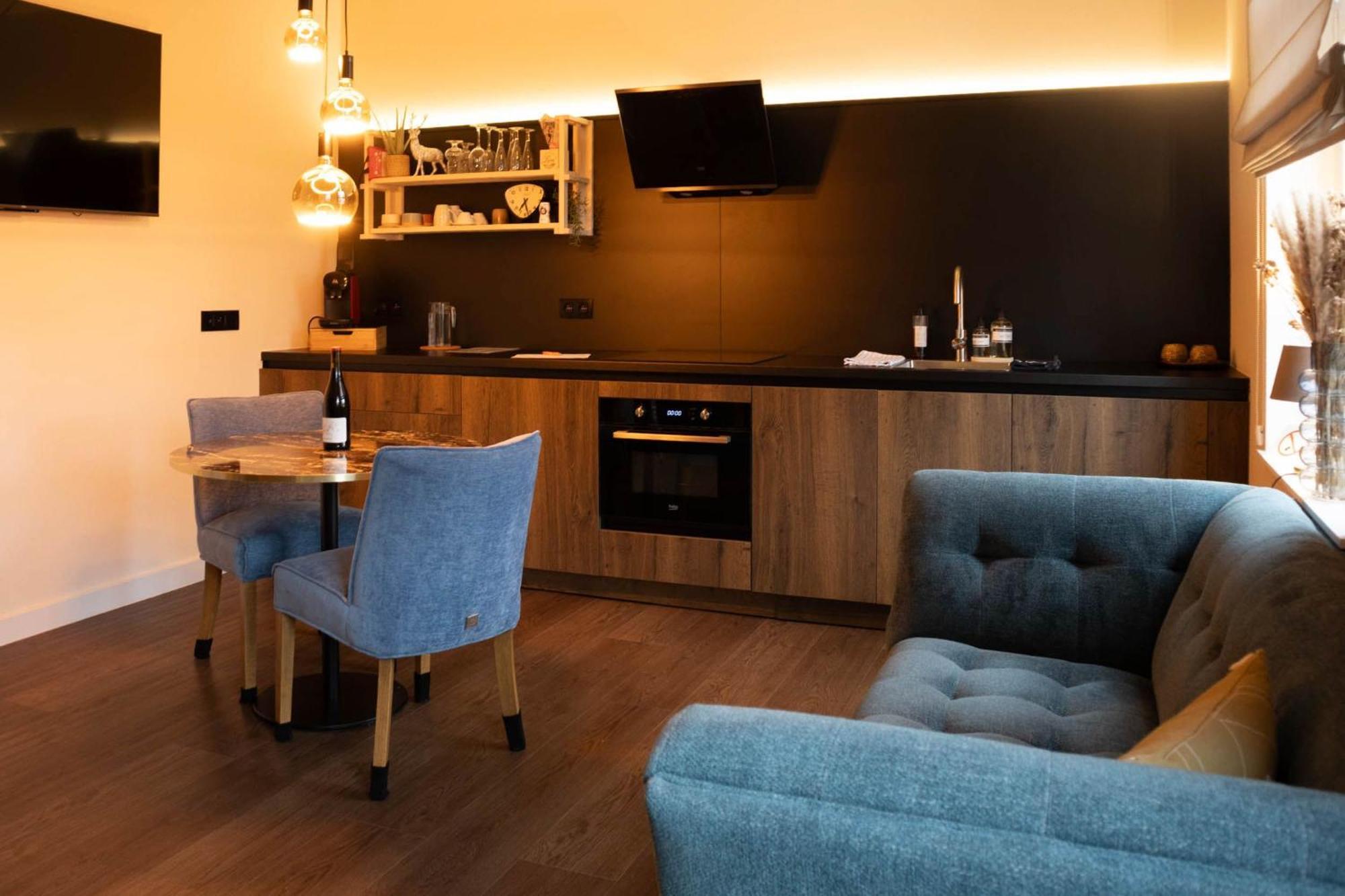 Hof Van In & Wellness Hasselt Extérieur photo