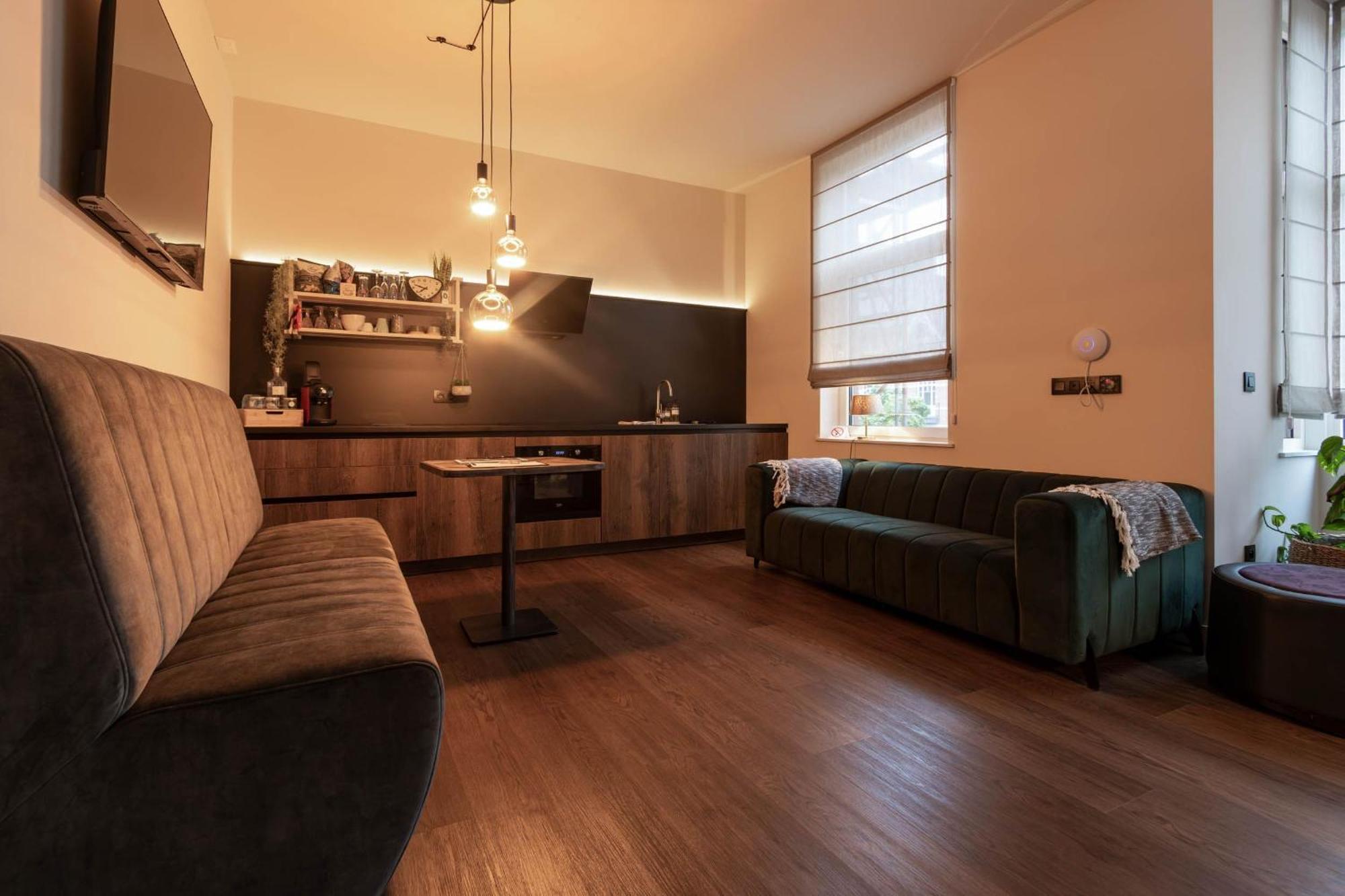 Hof Van In & Wellness Hasselt Extérieur photo