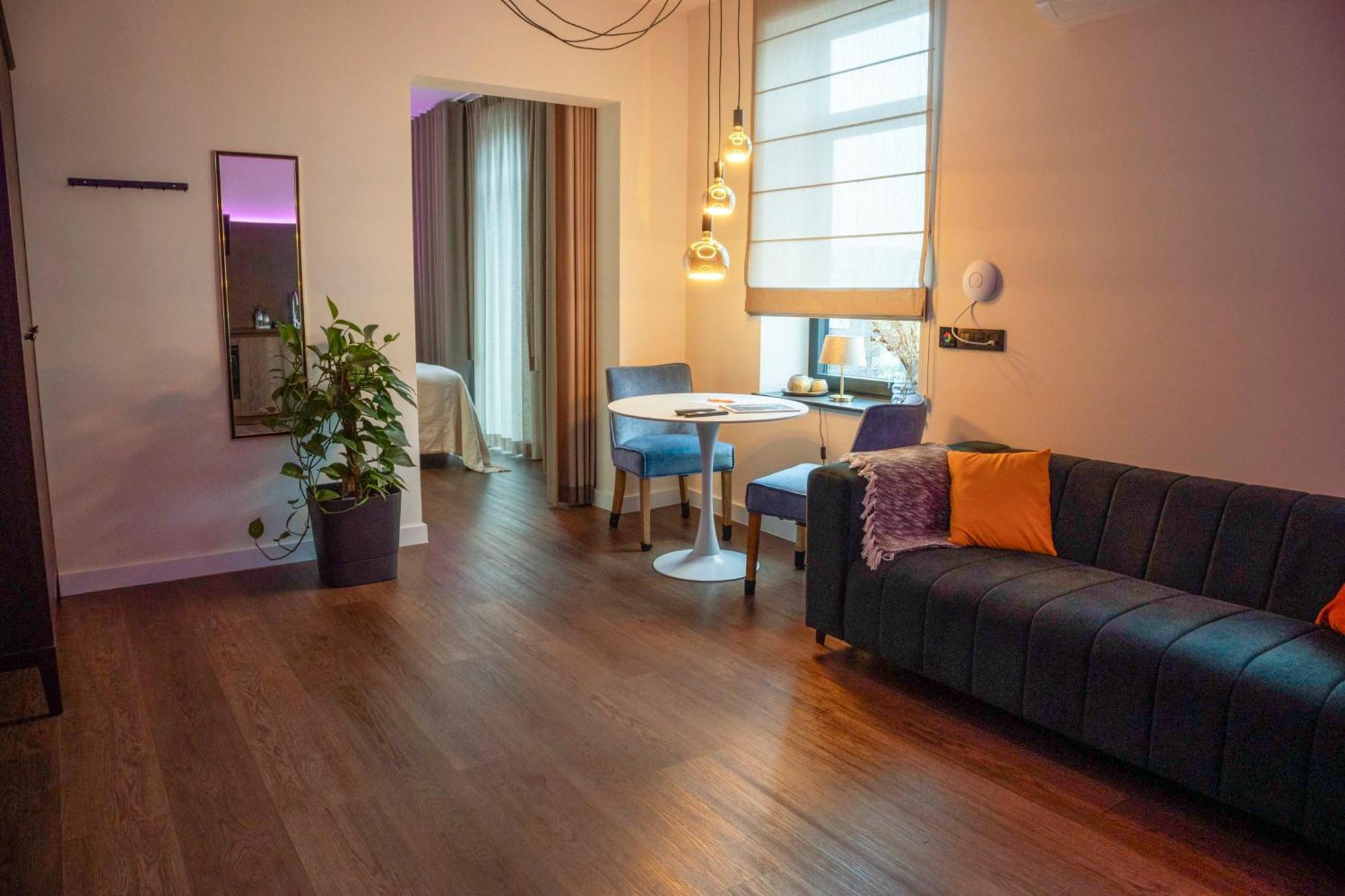 Hof Van In & Wellness Hasselt Extérieur photo